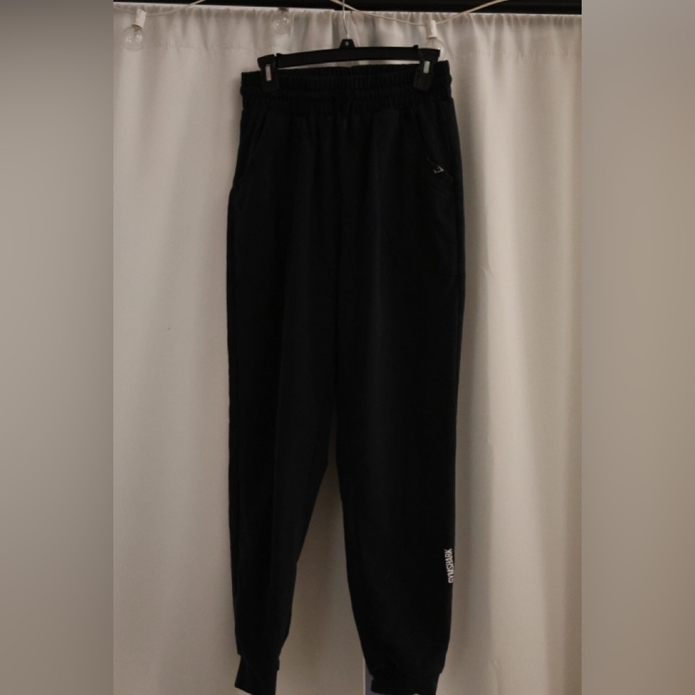 Gymshark Training Joggers-Women’s
